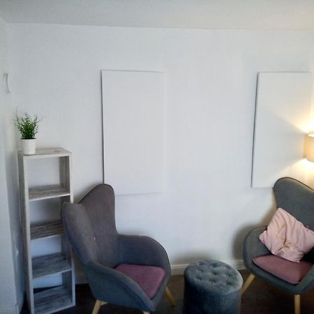 Gemuetliche 1 Zimmer Ferienwohnung Ludwigsburg Ngoại thất bức ảnh