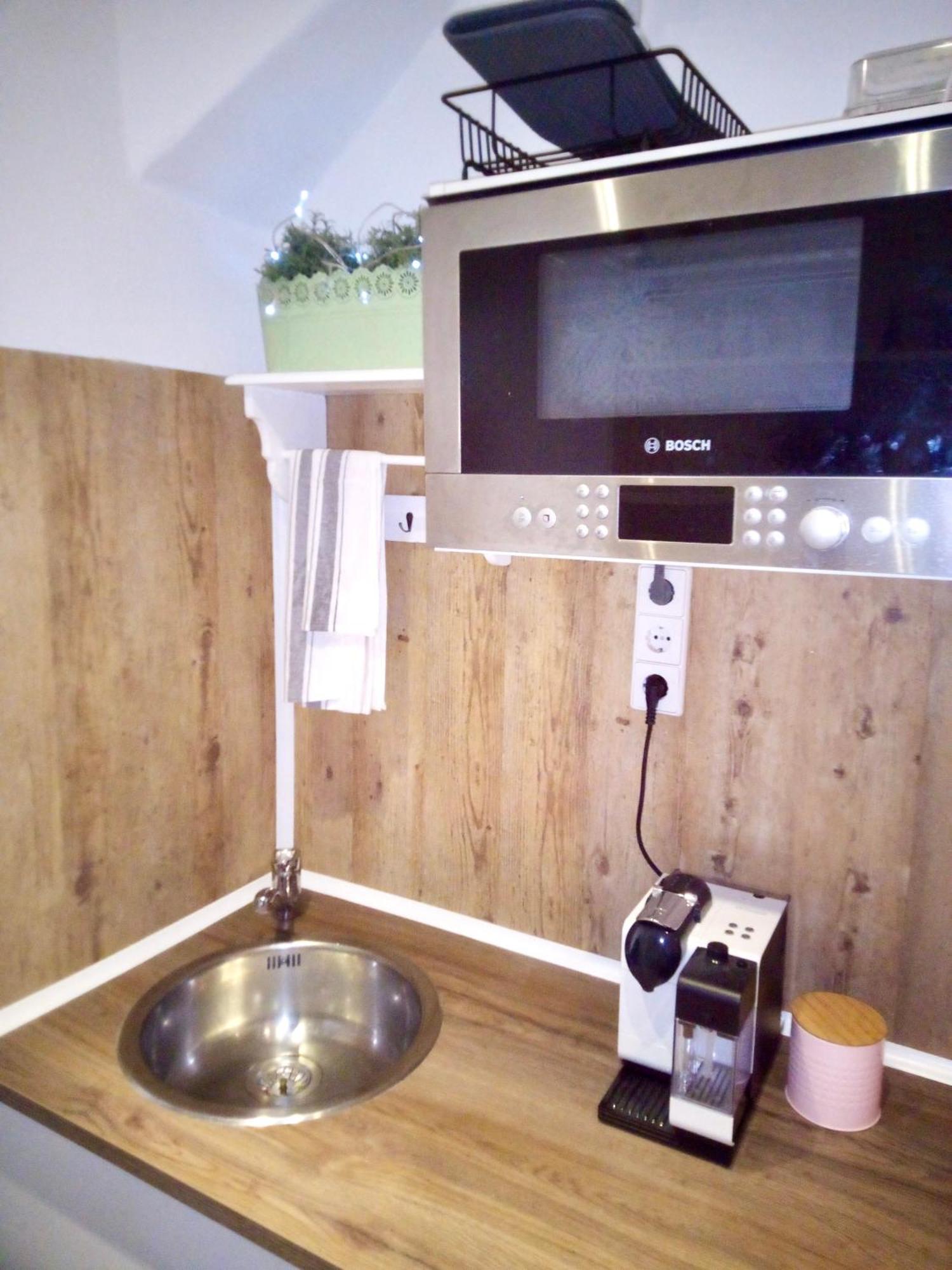 Gemuetliche 1 Zimmer Ferienwohnung Ludwigsburg Ngoại thất bức ảnh
